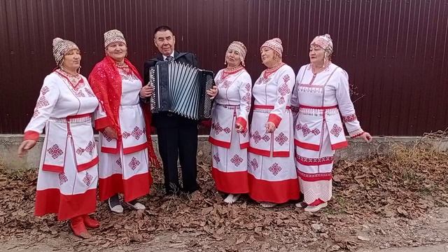 Чуваши Крыма смотреть онлайн