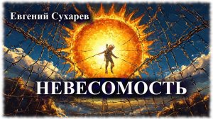 Евгений Сухарев — Невесомость