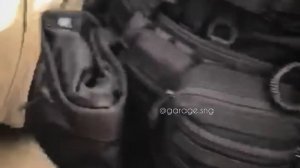 Жёсткое задержание СОБР