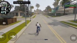 GTA: SAN ANDREAS NETFLIX Gameplay || First time playing GTA Netflix || #1