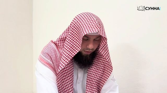 13) Посланник Аллаха ﷺ, был самым благонравным человеком | Сирадж Абу Тальха
