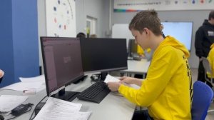 Новости с площадки