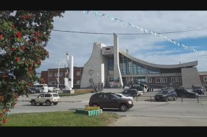 №37≪СЕВЕРНЫЙ ГОРОД МЕЧТЫ≫БАМ Таксимо Татьяна Шаманская.АВТОРЫ: А.Максимова, Н.Бабинцев, С.Шаманский