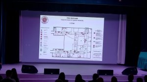 День рождения Техникума 2025