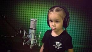 Mandarin Club - Что любит мишка Алисия Приходько4