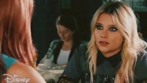 Ambar Smith - Queen Of Mean | Амбар Смит - Королева подлости