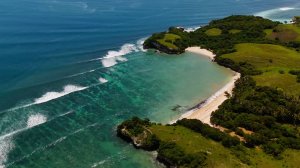 Серф-кемп на о.Сумба Индонезия