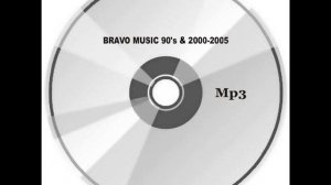 Bravo Music 90's & 2000-2005. Celine Dion, when I need you
