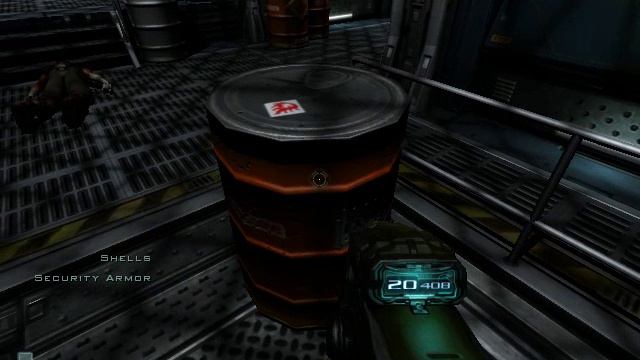 Doom 3