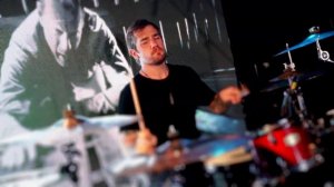 Нина Смит — Силуэт кита (LIVE CLIP)