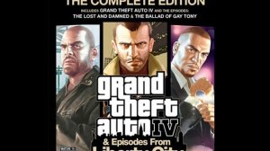 Grand Theft Auto IV The Lost And Damned Soundtrack Magic Dirt - Get Ready To Die