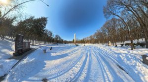 Ессентуки: обзор достопримечательностей, что посетить. Парк победы