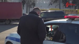 Место происшествия. Программа от 01.03.2025