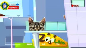 НОВАЯ ПЕСНЯ про МЫШКУ СОСИСКУ СКИБИДИ // ХАБИБ ЯГОДА МАЛИНКА ПАРОДИЯ // Песня про мышка-сосиска