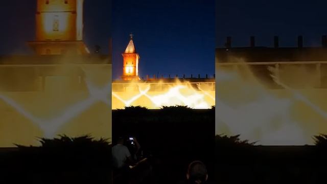🇸🇪🌍📷Чеченский след 👣 в Каменск Шахтинский,  лого парк . Очень интересно и бесплатный вход. #логопар