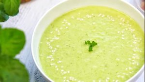 5 Рецептов ЛУЧШИХ Супов-Пюре!🔥✨НА КАЖДЫЙ ДЕНЬ 🔥✨Обед