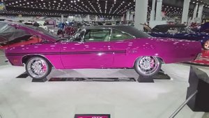 2025 Detroit Autorama 2025 ч.1