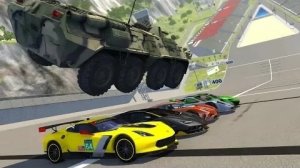 Гонки машинок | Мультфильмы для детей топ 2025 | #152