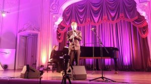 С.В.Рахманинов. Вокализ.