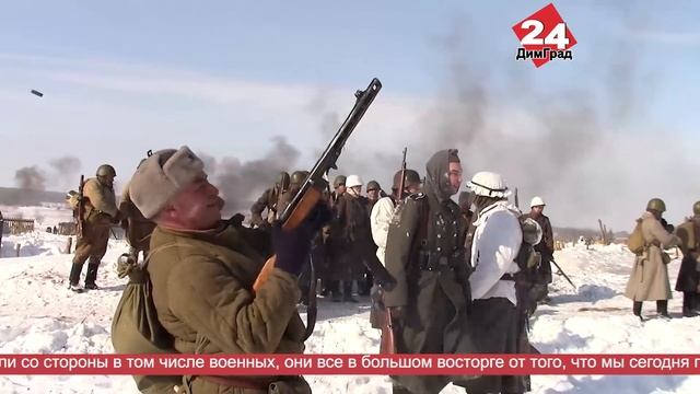 Главные новости любимого города. 03.03.2025 смотреть онлайн