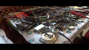 ищем корпус 1