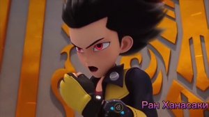 Монкарт Феттель Баскирвиль клип