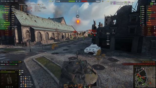 ✔ОБЪЕКТ 705✔ПОДРОБНЫЙ ГАЙД ✔ смотреть онлайн