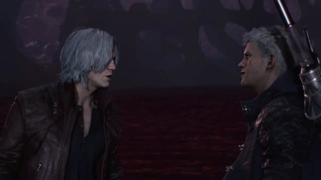 devil triger dmc смотреть онлайн