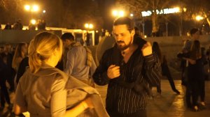 ПАДАЛИ (Хастл ОпенЭйр)