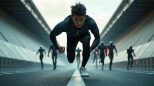 Победный шаг