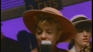 Stray Cats - Look At That Cadillac (1983)