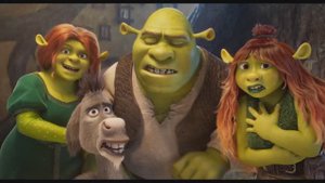 Шрэк 5 — Русский тизер-трейлер