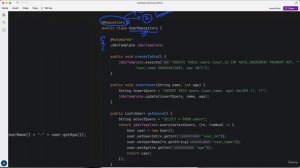 22. Spring boot JPA (Part-1) | JDBC Template