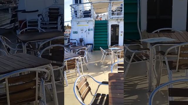 Ноябрь 2022 в Сочи. 2 часть смотреть онлайн