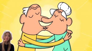 Они Встречаются! Cartoon Box