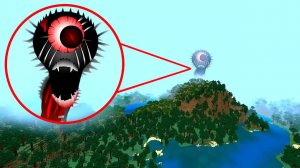 Я нашел НОВУЮ невероятную коробку Sprunki Oren! Minecraft | Incredibox Sprunki