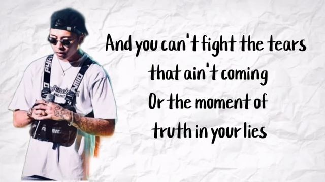 Justin Vasquez Cover: IRIS with Lyrics смотреть онлайн