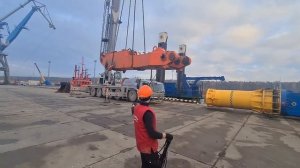 Стропольные 35тонн руховень