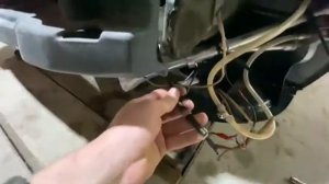 ПНЕВМОГУДОК.Установка и подключение.