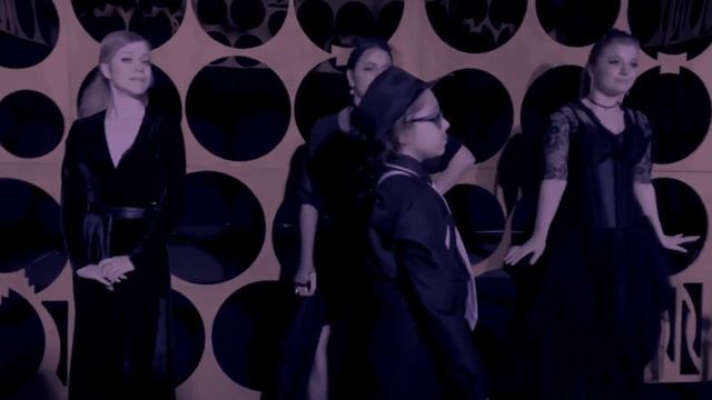 Cabaret "МУХА" 2023