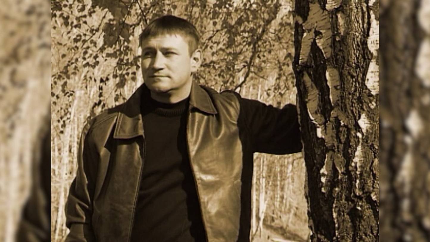 Памяти Александра Церпяты