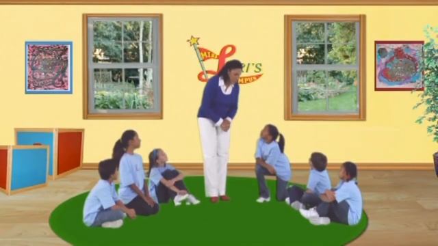 opening to miss lori's campus activate & be great 2009 DVD смотреть онлайн