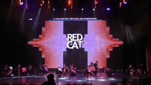 Танец "Crazy парикмахерская" / Liveнь Dance Home / RED CAT 2025 / Гомель