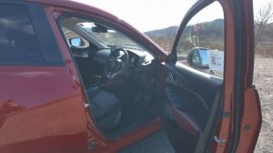 Mazda CX-3 I 2016 I 97554