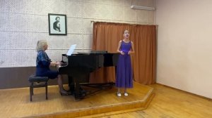 Павлова Александра