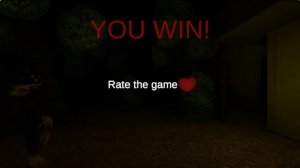 CAT FRED EVIL PET. HORROR GAME ALL ENDINGS