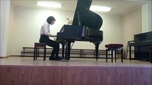 Незабудка А. Аренский Фортепиано. Арина Д. Классическая прекрасная музыка Слушать онлайн