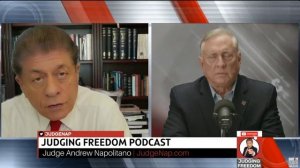 Дуглас Макгрегор 03.03.2025