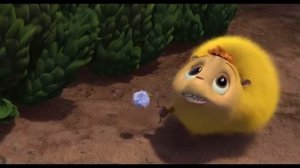 Из мультфильма Хортон  ПрИкОл