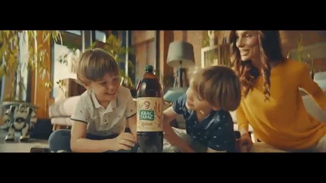 Украинская реклама Квас Тарас | 2021 (360p) смотреть онлайн